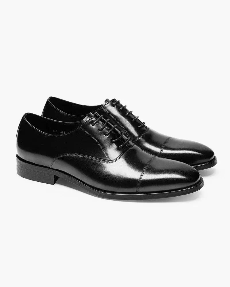 Women's Classic Leather Shoes 0