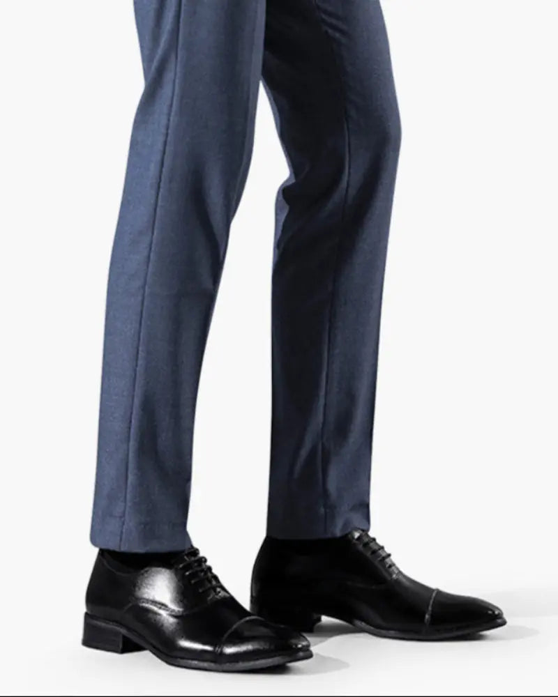 Women's Classic Leather Shoes 1