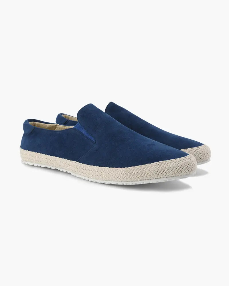 Women's Suede City Shoes 2
